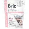 Сухой корм для кошек Brit GF VetDiets Cat Hypoallergenic 400 г (8595602528387)