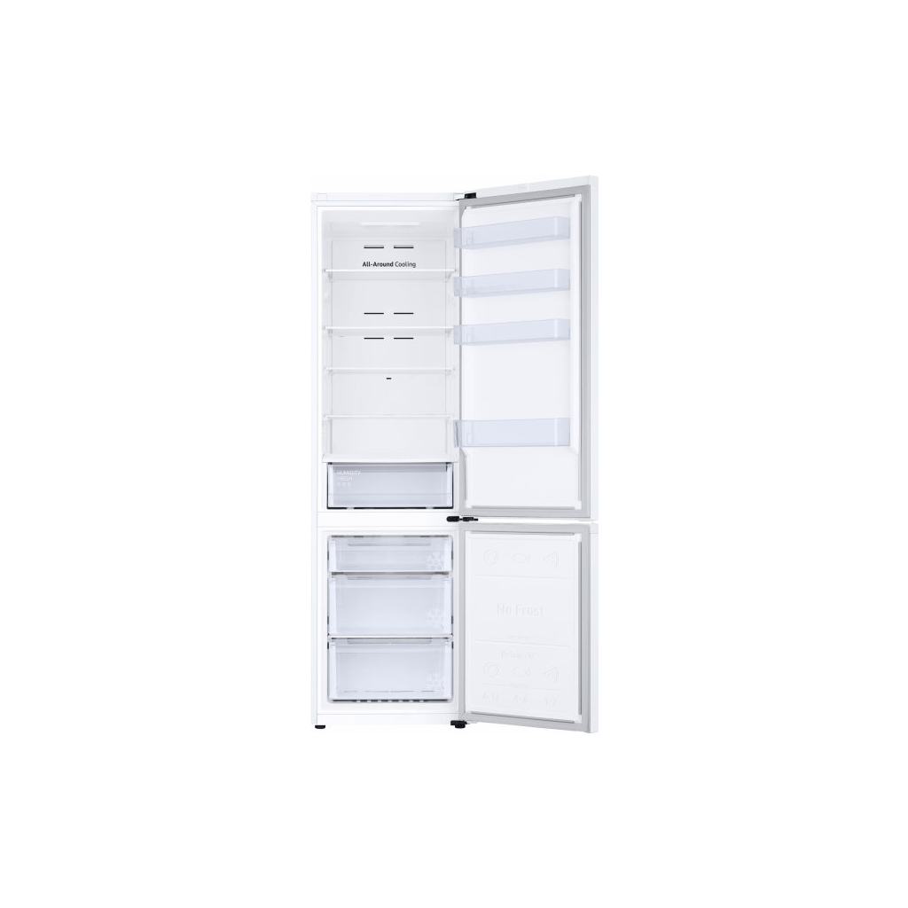 Холодильник Samsung RB38T600FWW/UA зображення 4