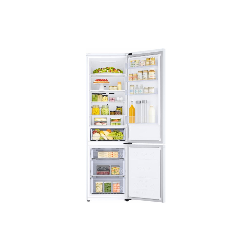 Холодильник Samsung RB38T600FWW/UA изображение 5