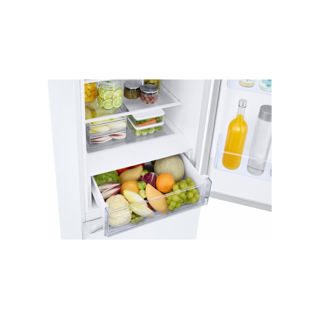 Холодильник Samsung RB38T600FWW/UA изображение 6