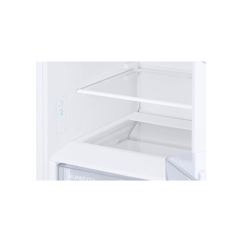 Холодильник Samsung RB38T600FWW/UA изображение 7