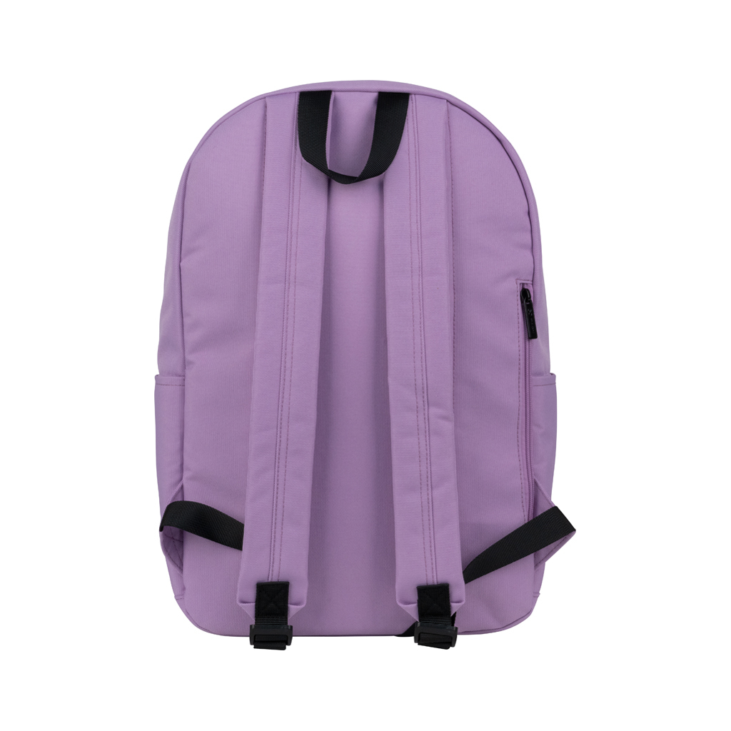Рюкзак школьный GoPack Education Teens 178-2 фиолетовый (GO22-178L-2) изображение 3