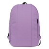 Рюкзак школьный GoPack Education Teens 178-2 фиолетовый (GO22-178L-2) изображение 4