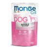 Влажный корм для собак Monge Dog Grill з свининою 100 г (8009470013147)
