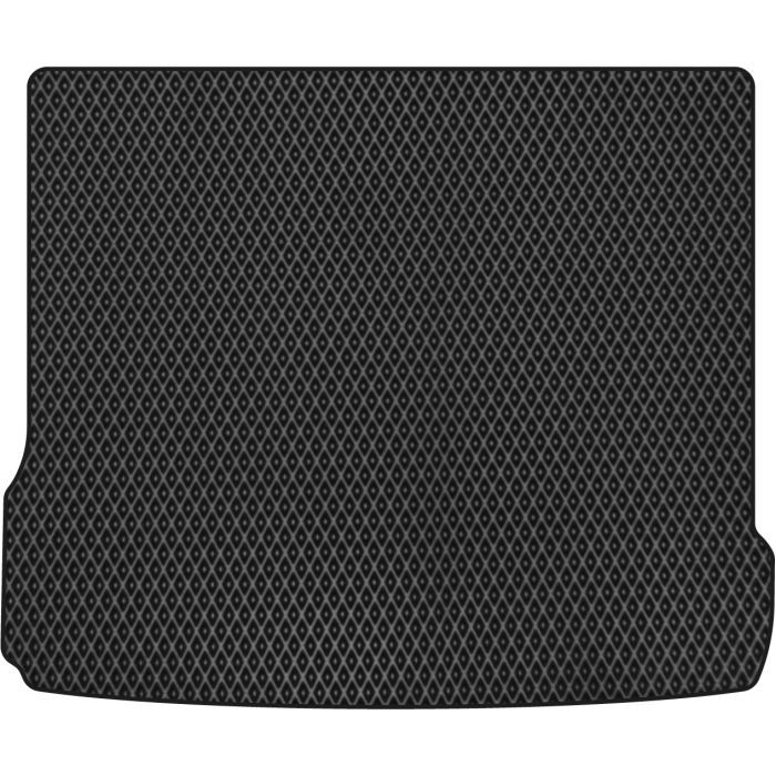 Коврик в багажник EVAtech Audi Q3 (8U) 2011_2018 1 пок SUV EU (AU315B1RBB)