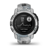 Смарт-часы Garmin Instinct 2S, Camo Edition, Mist Camo, GPS (010-02563-03) изображение 2