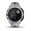 Смарт-часы Garmin Instinct 2S, Camo Edition, Mist Camo, GPS (010-02563-03) изображение 7