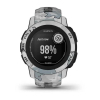 Смарт-часы Garmin Instinct 2S, Camo Edition, Mist Camo, GPS (010-02563-03) изображение 8