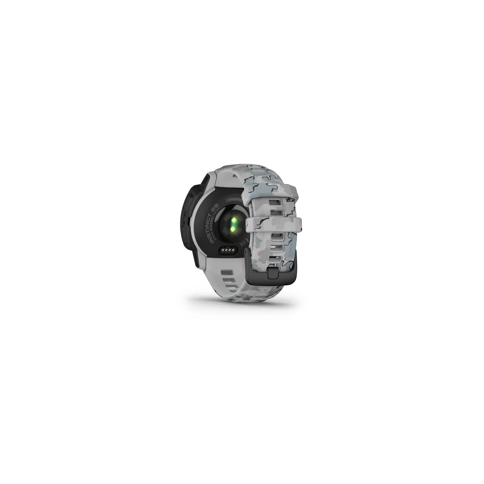 Смарт-часы Garmin Instinct 2S, Camo Edition, Mist Camo, GPS (010-02563-03) изображение 9