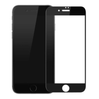 Фото - Защитное стекло / пленка MakeFuture Скло захисне  Apple iPhone SE  3D  MGD-AISE22  2022(MGD-AISE22)