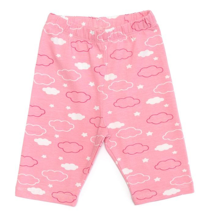 Піжама дитяча Matilda з котиками (12311-2-110G-pink) зображення 3