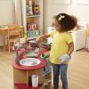 Игровой набор Melissa&Doug кухонных принадлежностей (MD19304) изображение 2