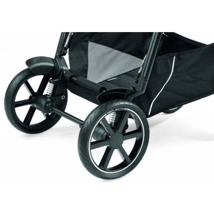 Коляска Peg-Perego Veloce Red Shine (IP26000000MU49) зображення 10
