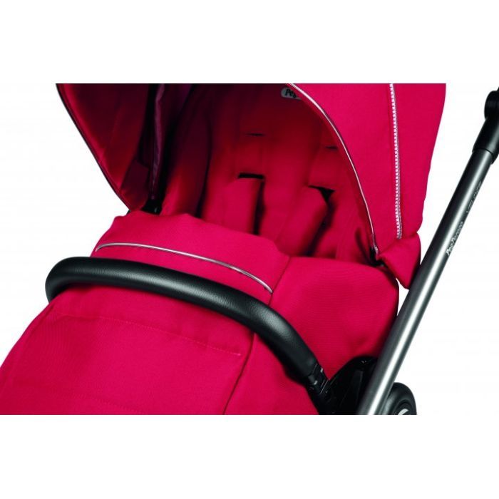 Коляска Peg-Perego Veloce Red Shine (IP26000000MU49) зображення 4