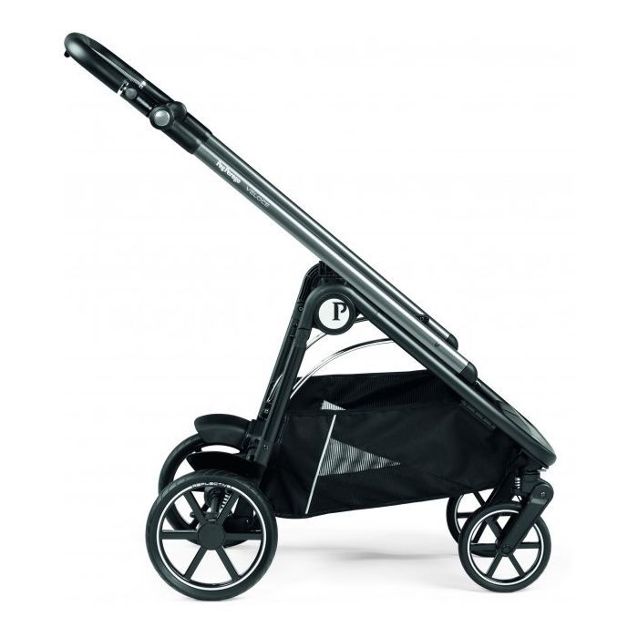 Коляска Peg-Perego Veloce Red Shine (IP26000000MU49) зображення 8