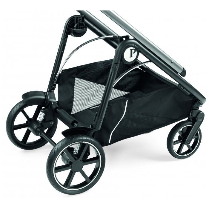 Коляска Peg-Perego Veloce Red Shine (IP26000000MU49) зображення 9