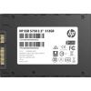 Накопитель SSD 2.5" 512GB S750 HP (16L53AA) изображение 4