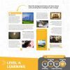 Конструктор Engino Stem Як працює сонячна енергія (STL20-EN) зображення 7
