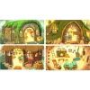 Настольная игра Geekach Games Лесной уют (Creature Comforts) (GKCH022CC) изображение 2