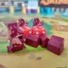 Настольная игра Geekach Games Лесной уют (Creature Comforts) (GKCH022CC) изображение 4