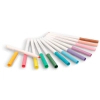 Фломастери Crayola Supertips (washable) пастельні кольори, 12 шт (58-7515) зображення 3