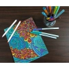 Фломастеры Crayola Supertips (washable) пастельные цвета, 12 шт (58-7515) изображение 5