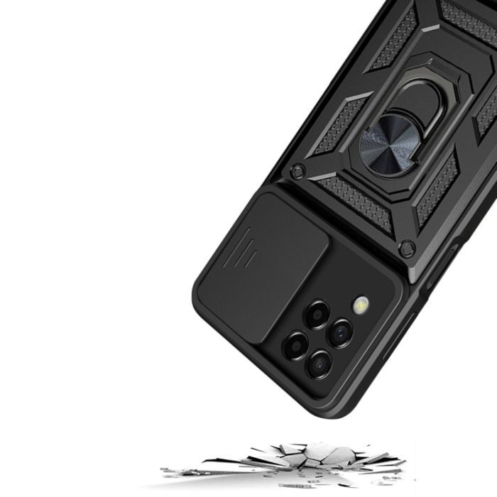 Чехол для мобильного телефона BeCover Military Samsung Galaxy M33 SM-M336 Blue (707388) изображение 2