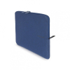 Чехол для ноутбука Tucano 12" Melange Blue (BFM1112-B) изображение 2