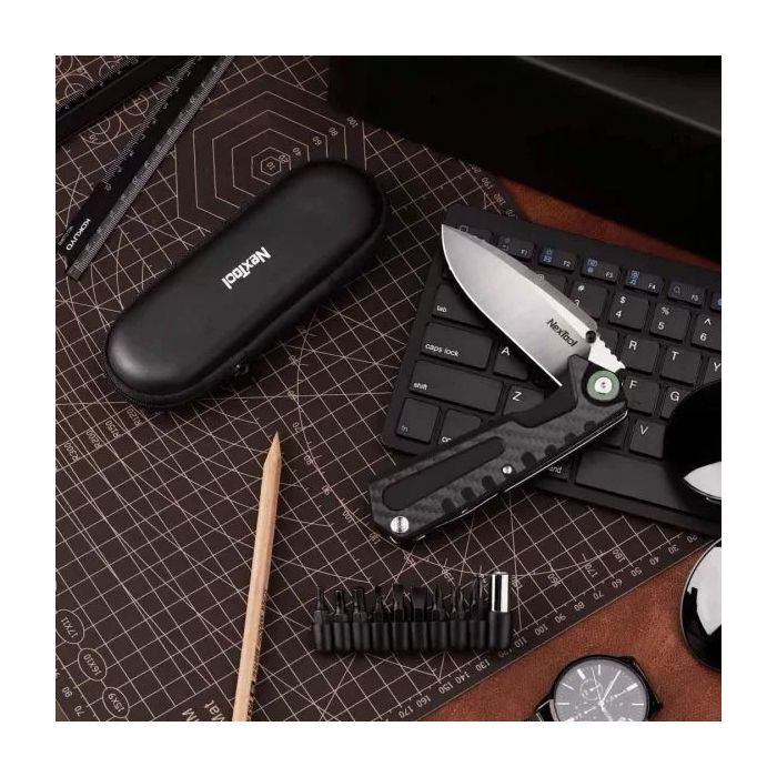 Нож NexTool NE20021 изображение 4