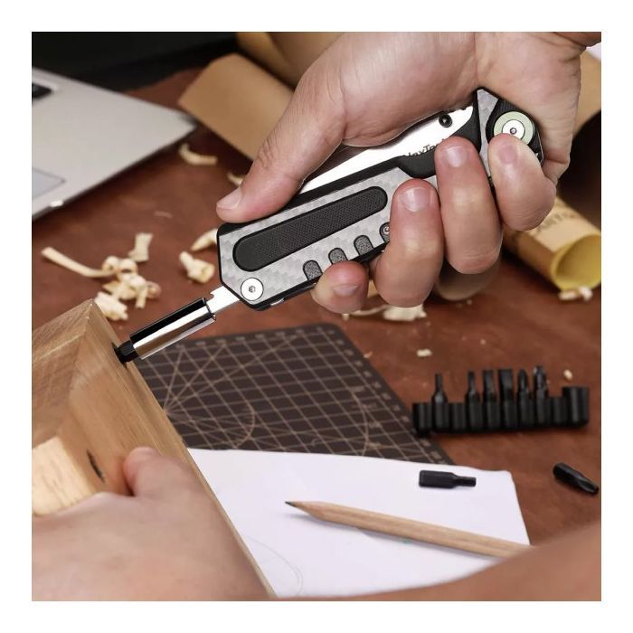 Нож NexTool NE20021 изображение 6