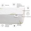 Наматрацник MirSon №1040 Alberto Silk Aloe Vera 200х220 см (2200001507401) зображення 3