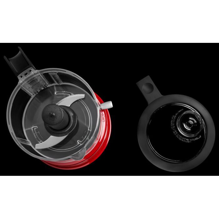 Кухонный комбайн KitchenAid 5KFC0516EER изображение 2