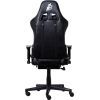 Крісло ігрове 1stPlayer FK3 Black-Gray зображення 3