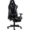 Крісло ігрове 1stPlayer FK3 Black-Gray зображення 4