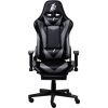 Крісло ігрове 1stPlayer FK3 Black-Gray
