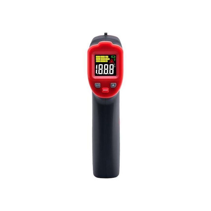 Пірометр Wintact -50-800C (WT327C) зображення 5