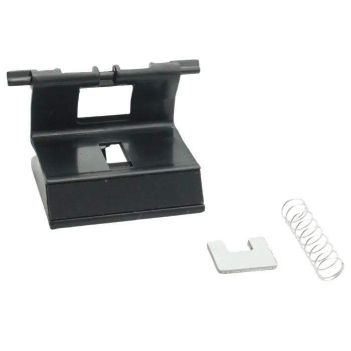 Тормозная площадка HP LJ P1005/1006 аналог RM1-4006 Welldo (RM1-4006-WDS)