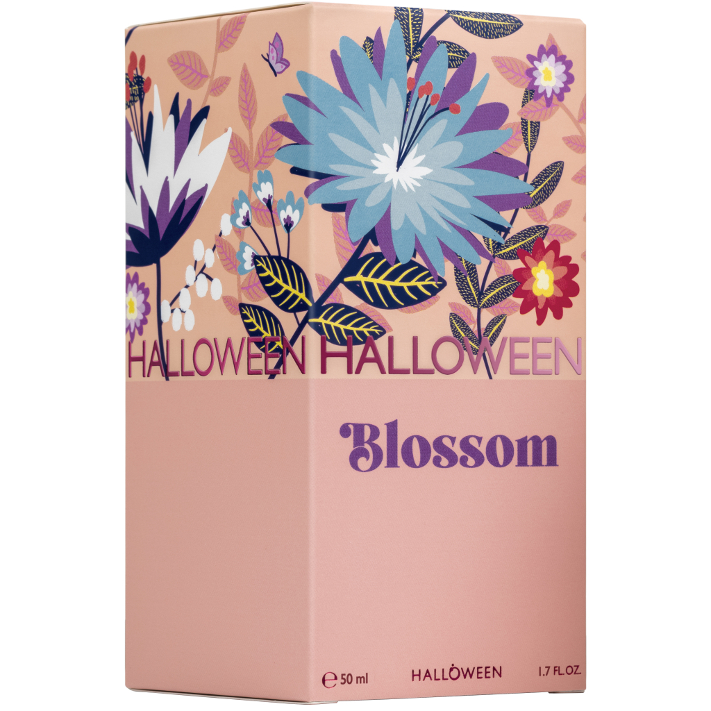 Туалетна вода Halloween Blossom 30 мл (8431754007953) зображення 2