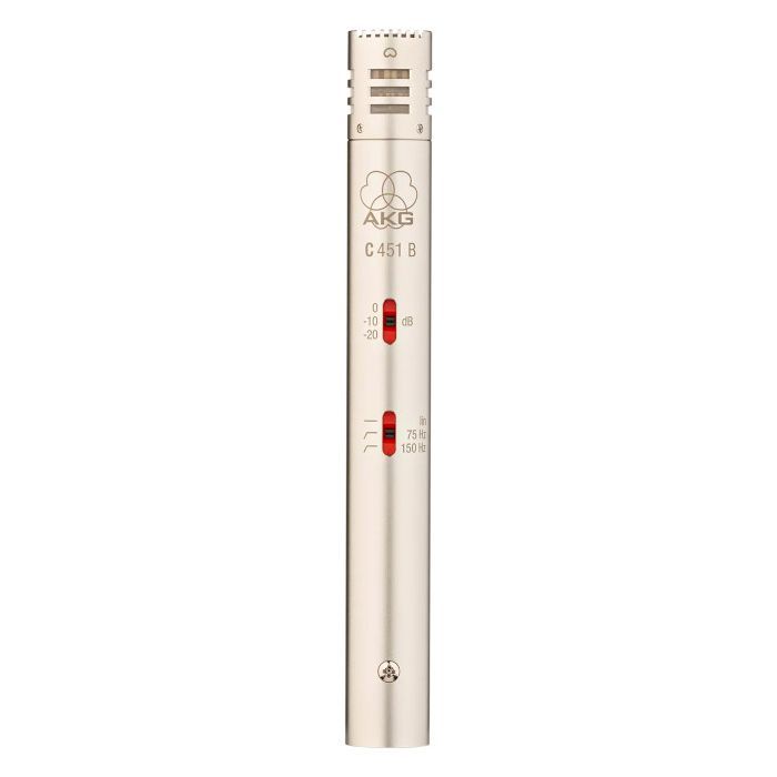 Мікрофон AKG C451B (2895H00010)