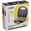 Горішниця Rotex RSM130-B зображення 5