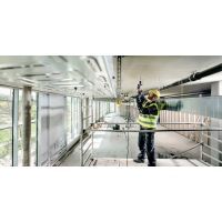 Перфоратор Metabo UHEV2860-2Quick (600713500) изображение 8