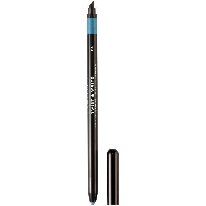 Карандаш для глаз NoUBA Twist&Write Waterproof 04 (8010573450043)