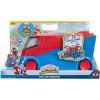 Игровой набор Spidey транспортер Feature Vehicle Spidey Transporter (SNF0051) изображение 11