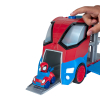 Ігровий набір Spidey транспортер Feature Vehicle Spidey Transporter (SNF0051) зображення 4