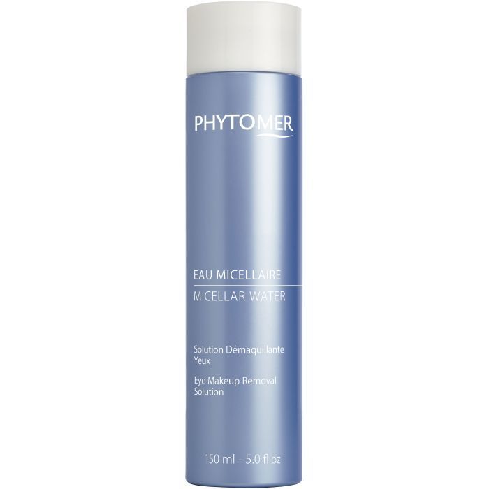 Міцелярна вода Phytomer Micellar Water для зняття макіяжу навколо очей 150 мл (3530013502125)