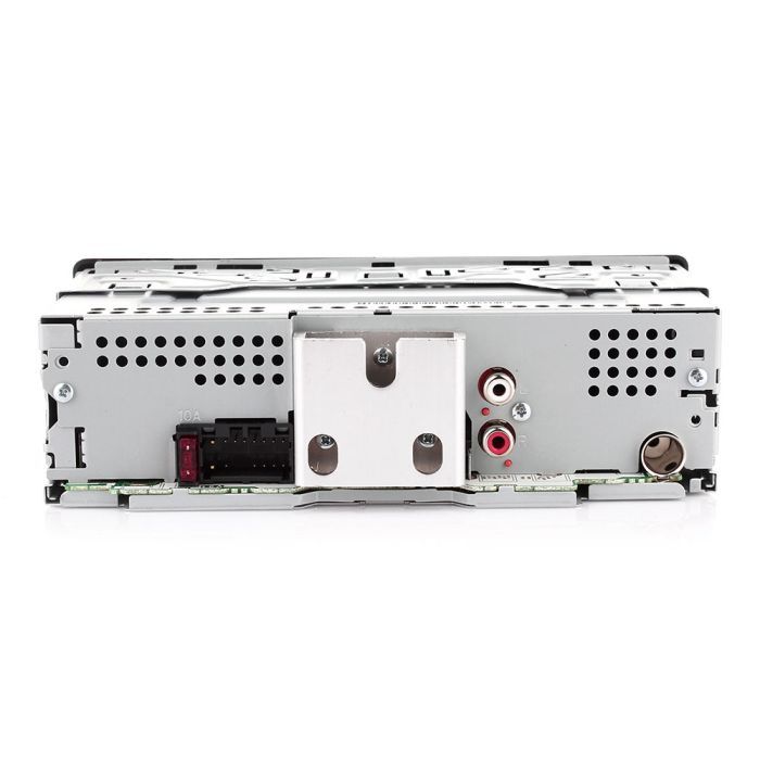 Автомагнитола Pioneer MVH-S120UBG изображение 3