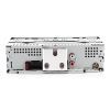 Автомагнитола Pioneer MVH-S120UBG изображение 3