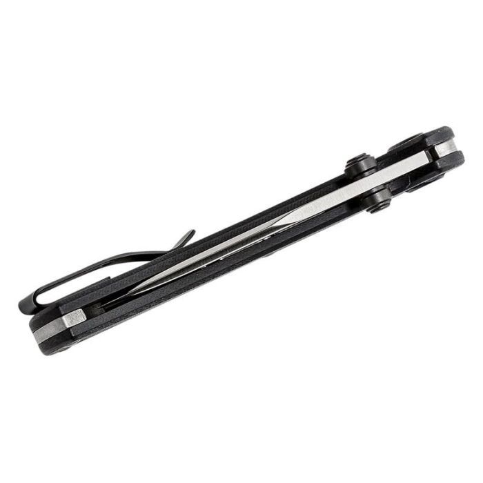 Ніж Buck 112 Slim Pro TRX Black (112BKS3) зображення 2