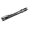 Ніж Buck 112 Slim Pro TRX Black (112BKS3) зображення 2