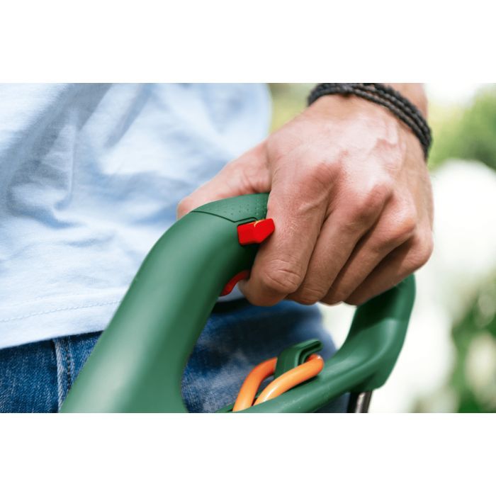 Тример садовий Bosch EasyGrassCut 26 (0.600.8C1.J01) зображення 4